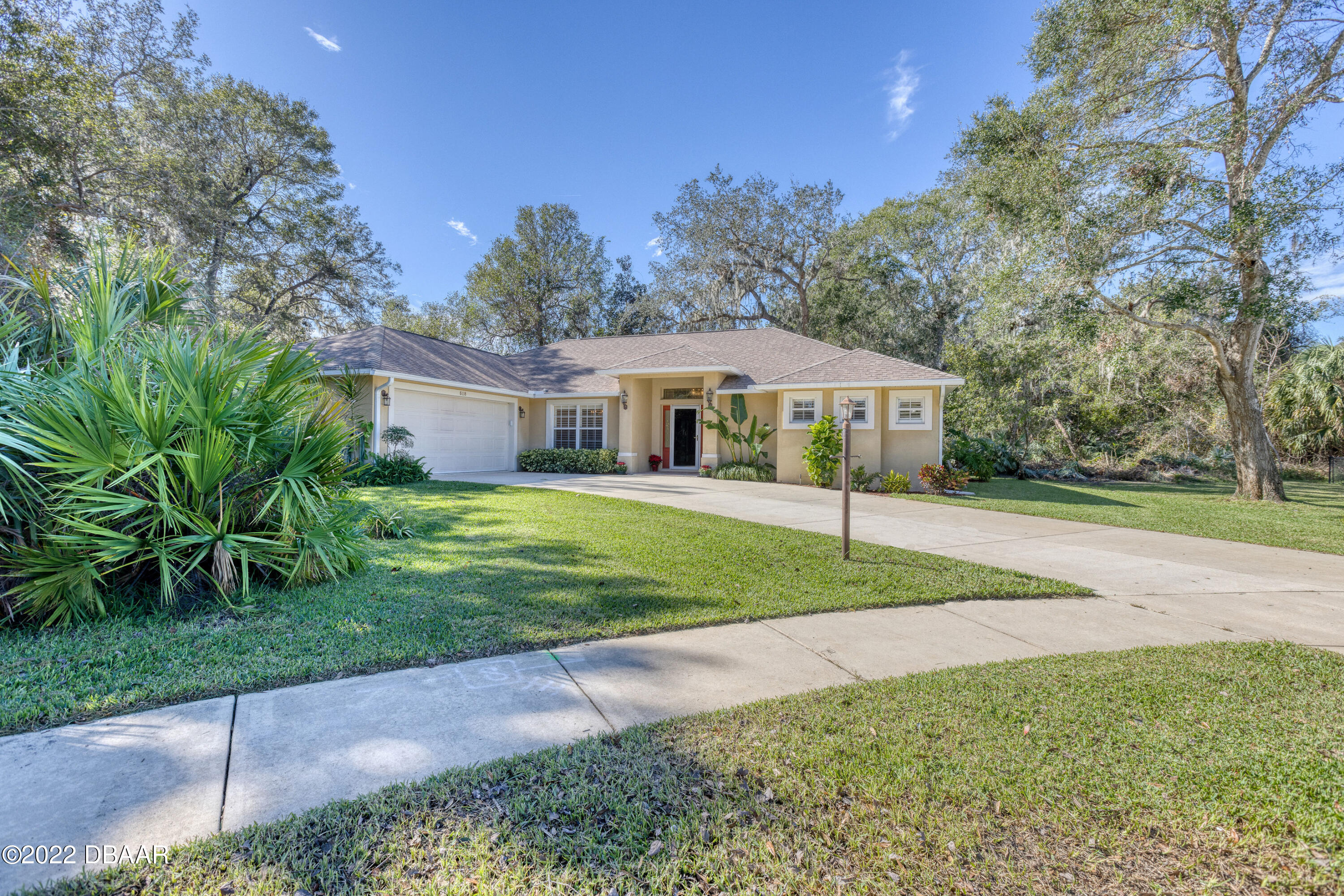 618 Renner Road Port Orange, FL 32127 - Photo 35 of 35 618Renner_outside3