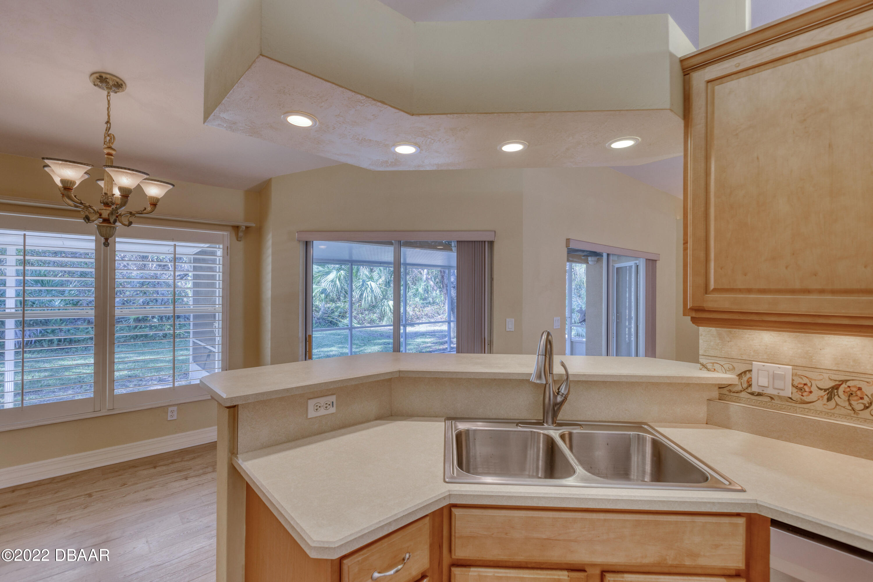 618 Renner Road Port Orange, FL 32127 - Photo 8 of 35 618Renner_kitchen3