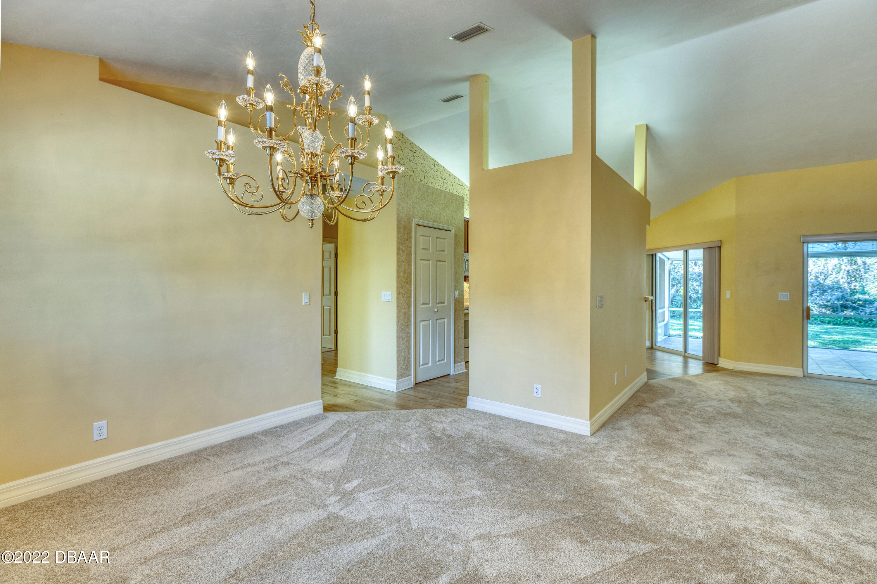 618 Renner Road Port Orange, FL 32127 - Photo 10 of 35 618Renner_livingarea1