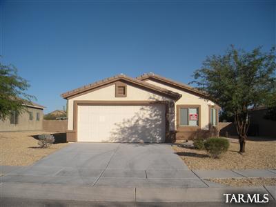 3689 South Desert Motif Road Tucson, AZ 85735 - Photo 1 of 6 Gallery Image 1