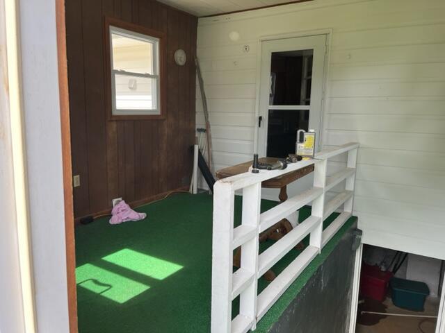 1186 Brush Road Lewisburg, WV 24901 - Photo 15 of 19 Gallery Image 15