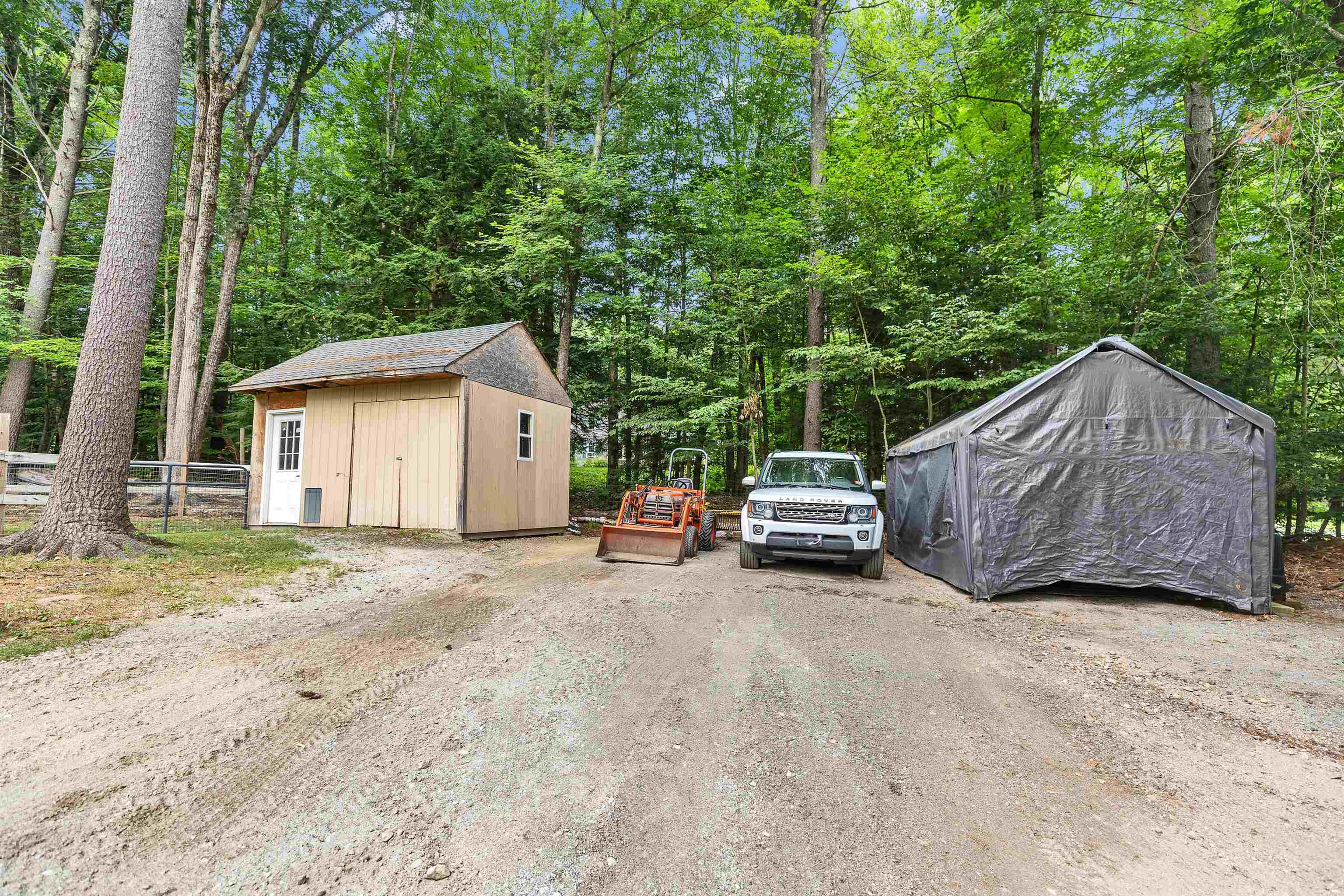 58 Hunter Farm Road Peterborough, NH 03458 - Photo 8 of 40
