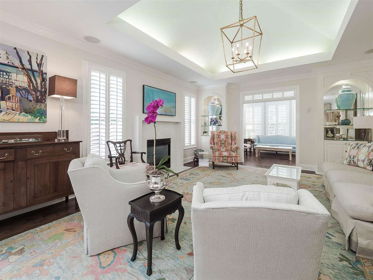 3521 Barron Berkeley Way Raleigh, NC 27612 - Photo 9 of 30 Photo 9