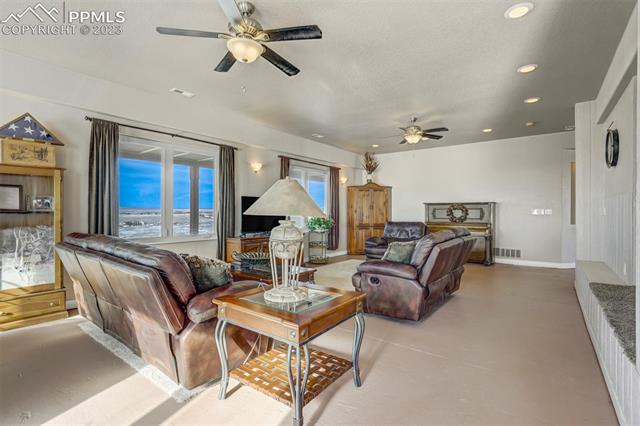 6240 South Calhan Road Calhan, CO 80808 - Photo 6 of 45