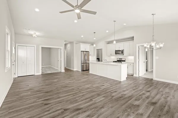 $319,000 | 6373 Jasmine Avenue, Portage, IN 46368
