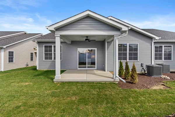 $319,000 | 6373 Jasmine Avenue, Portage, IN 46368