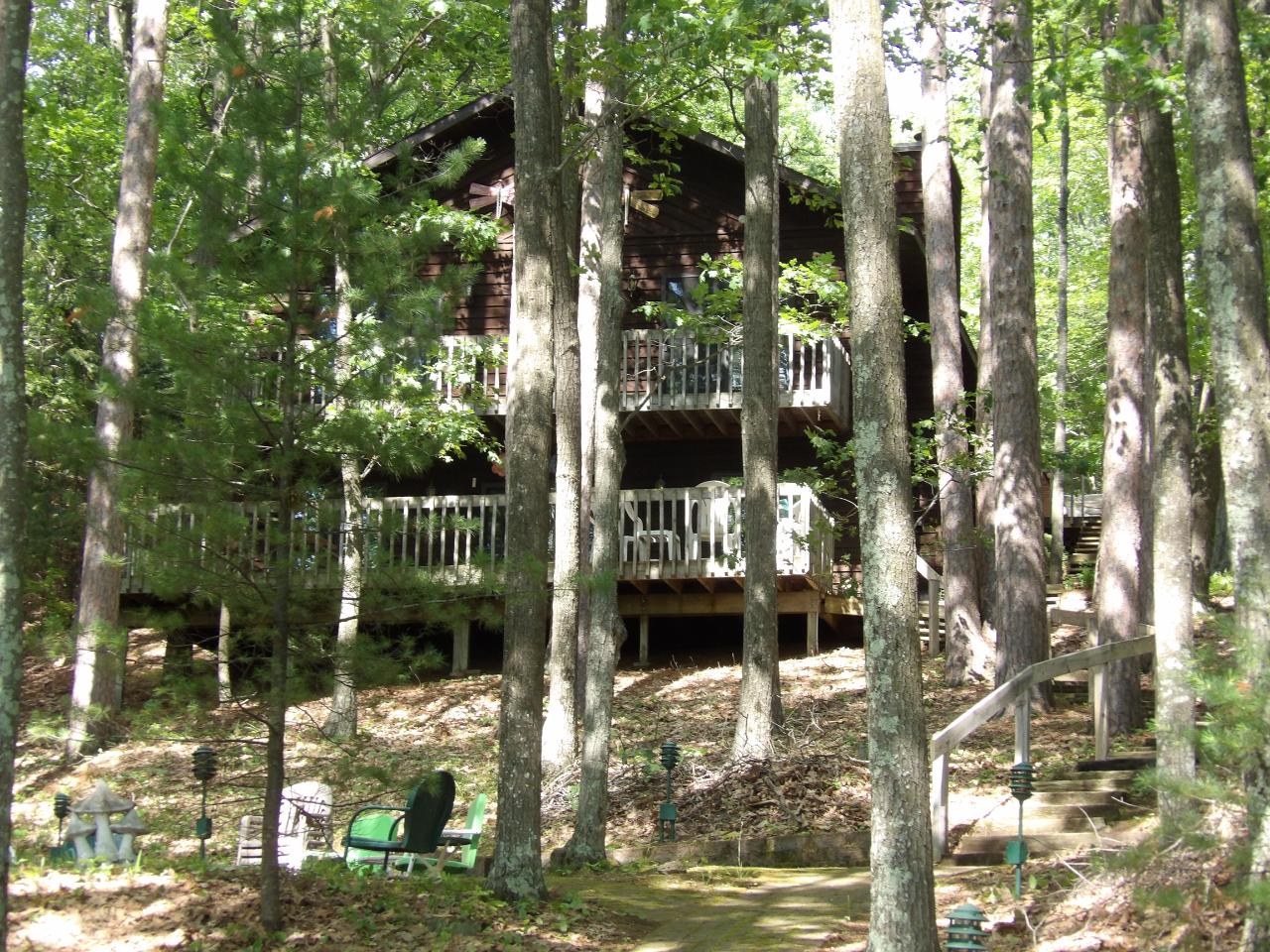 2897 Crestwood Drive Rhinelander, WI 54501 - Photo 1 of 43 Gallery Image 1