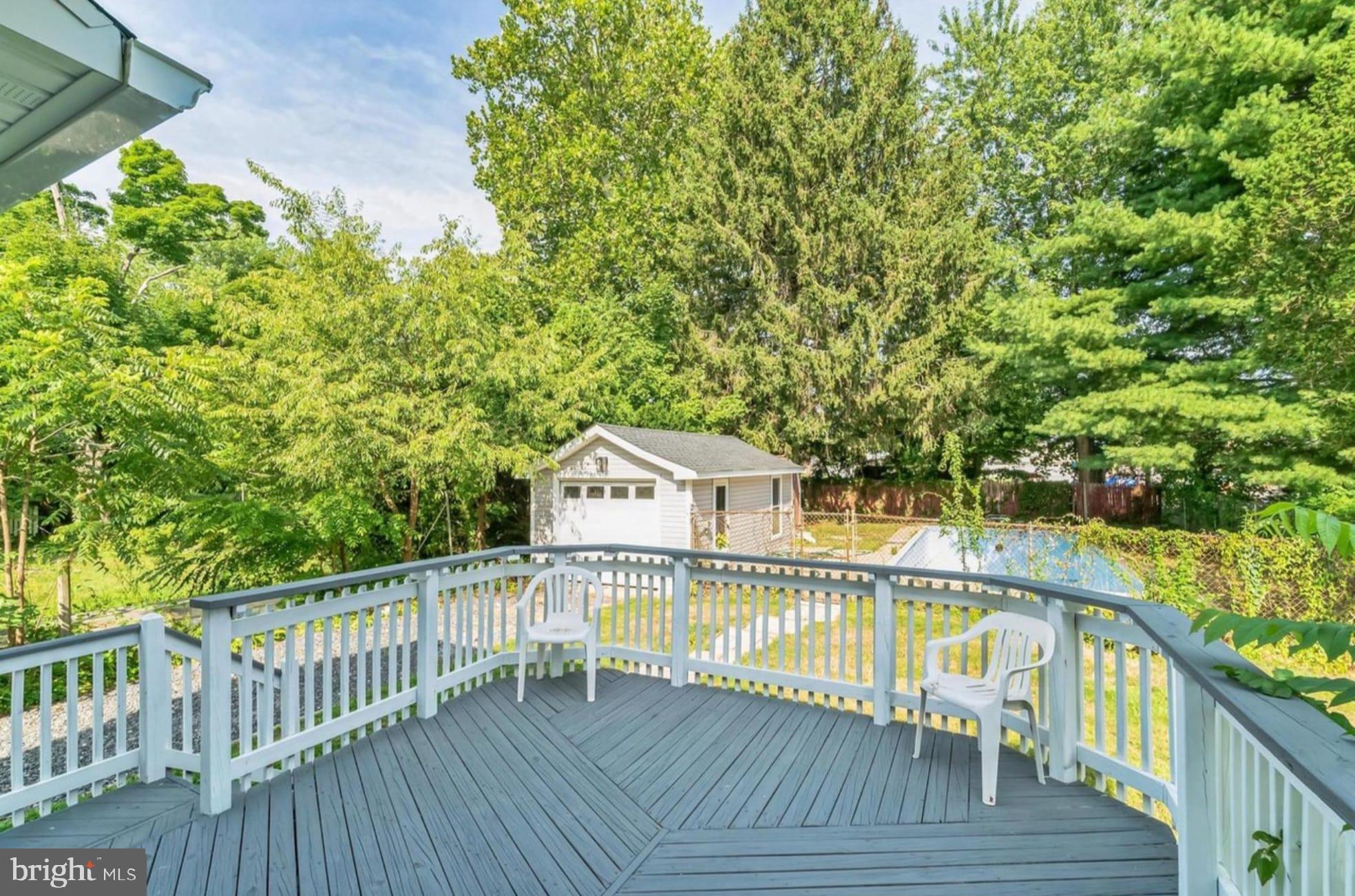 530 Walnut Avenue Laurel Springs, NJ 08021 - Photo 25 of 25