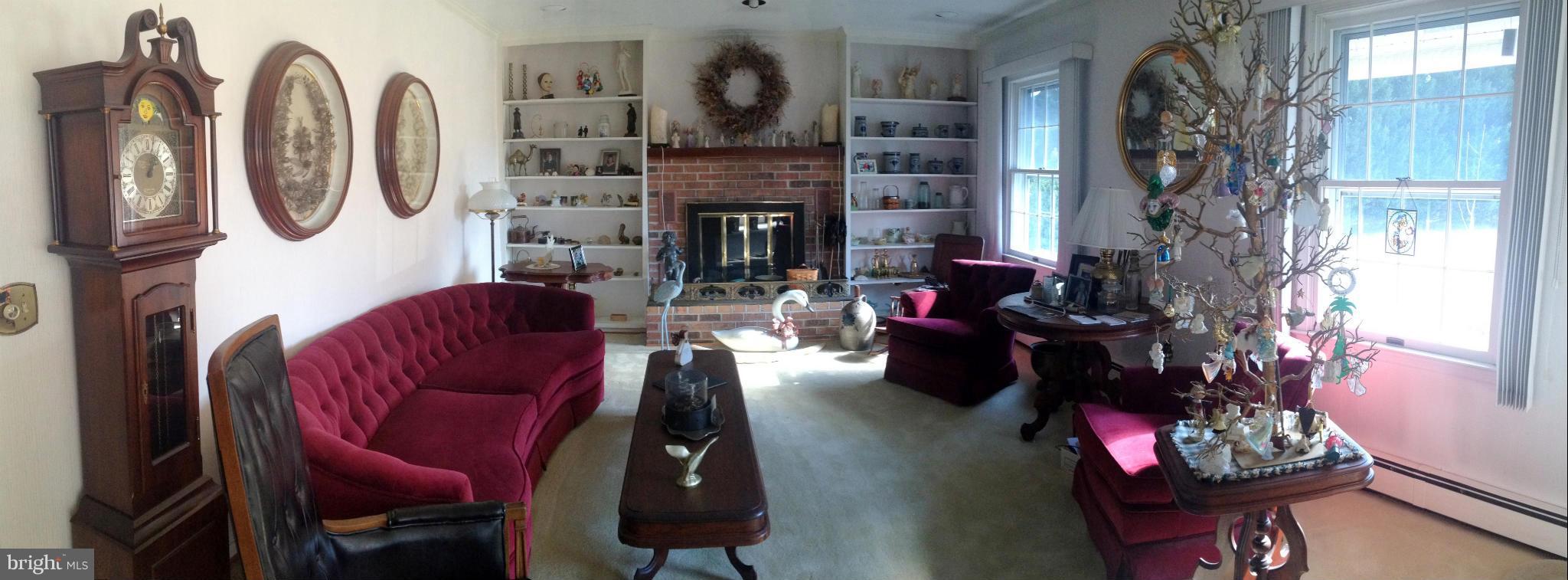 25706 St Michaels Road St. Michaels, MD 21663 - Photo 14 of 28 Living Room