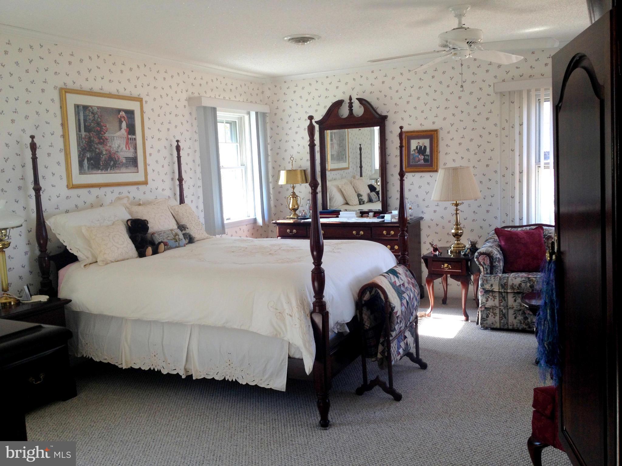 25706 St Michaels Road St. Michaels, MD 21663 - Photo 23 of 28 Bedroom (Master)