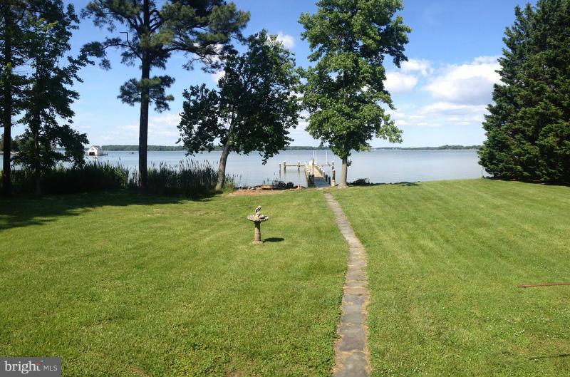 25706 St Michaels Road St. Michaels, MD 21663 - Photo 4 of 28 View