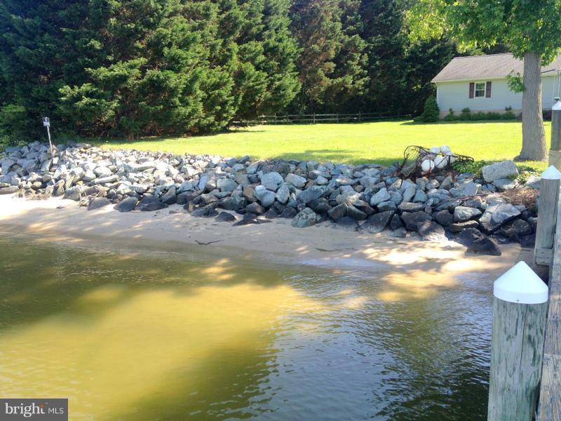 25706 St Michaels Road St. Michaels, MD 21663 - Photo 9 of 28 View