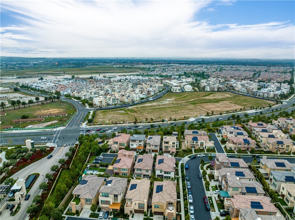 56 Swift Irvine, CA 92618 - Photo 40 of 43 a view of a city with an ocean