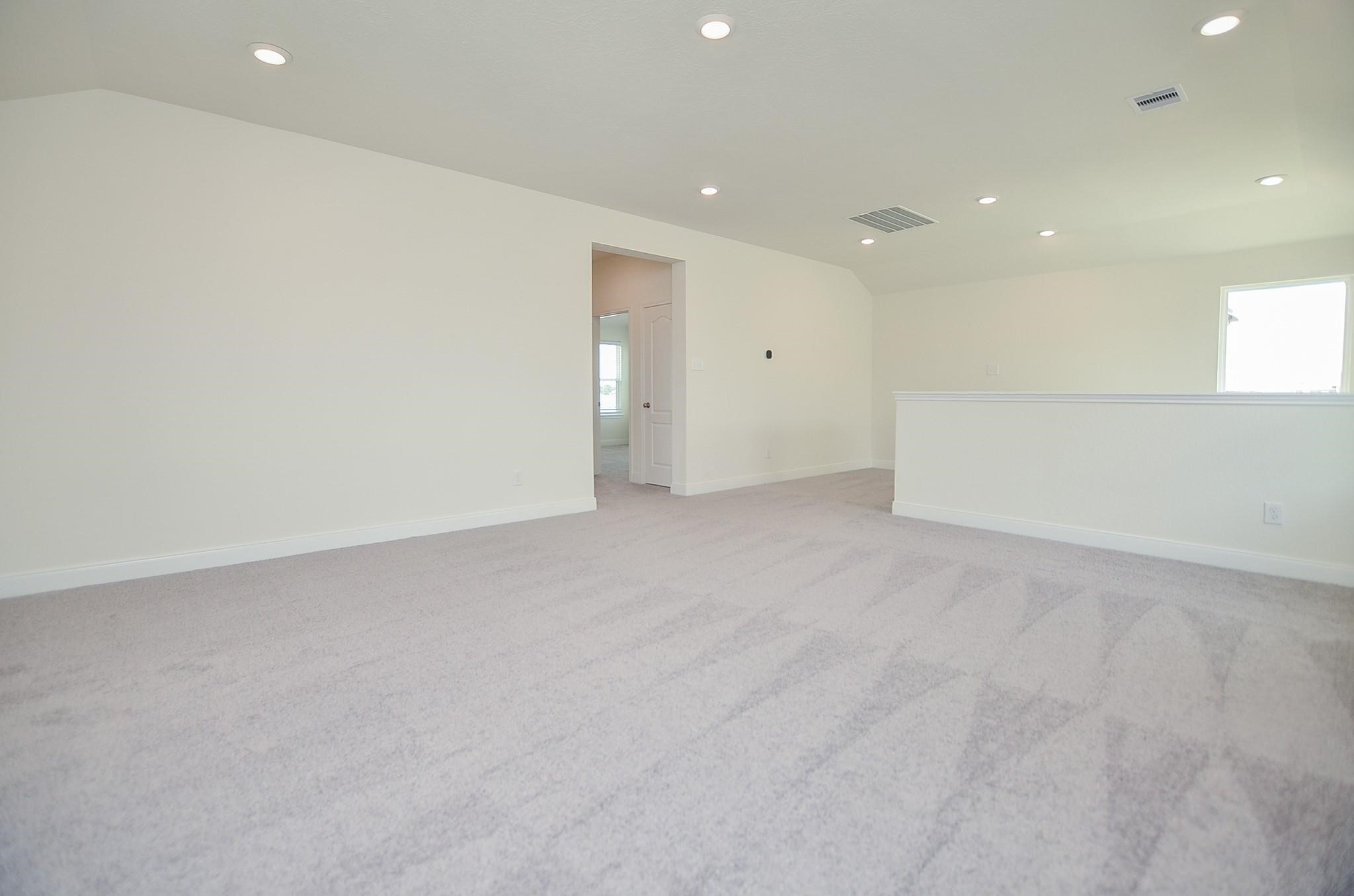 20907 Filbert Lane Katy, TX 77449 - Photo 27 of 43 a view of empty room