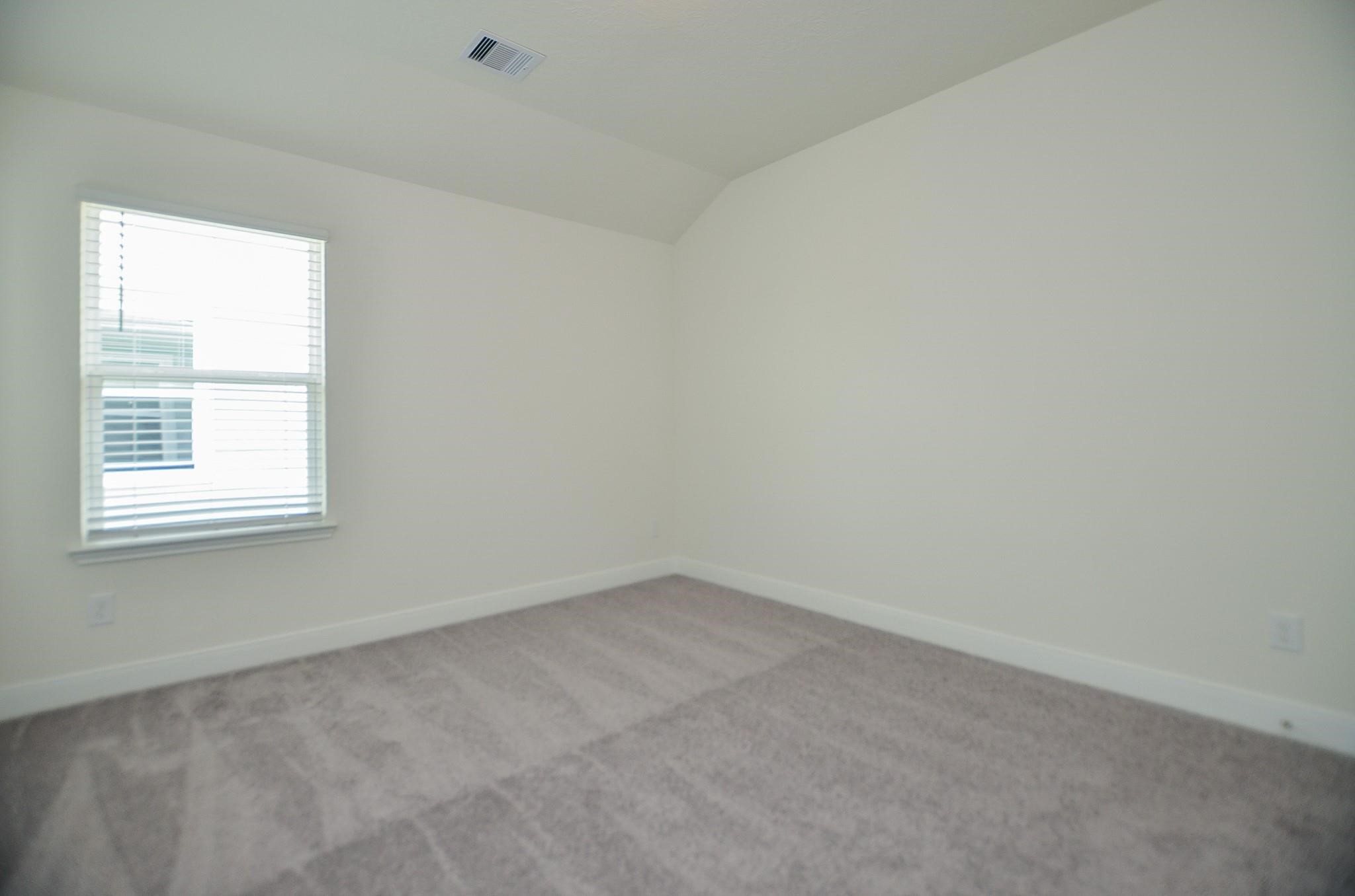 20907 Filbert Lane Katy, TX 77449 - Photo 30 of 43 an empty room with a window