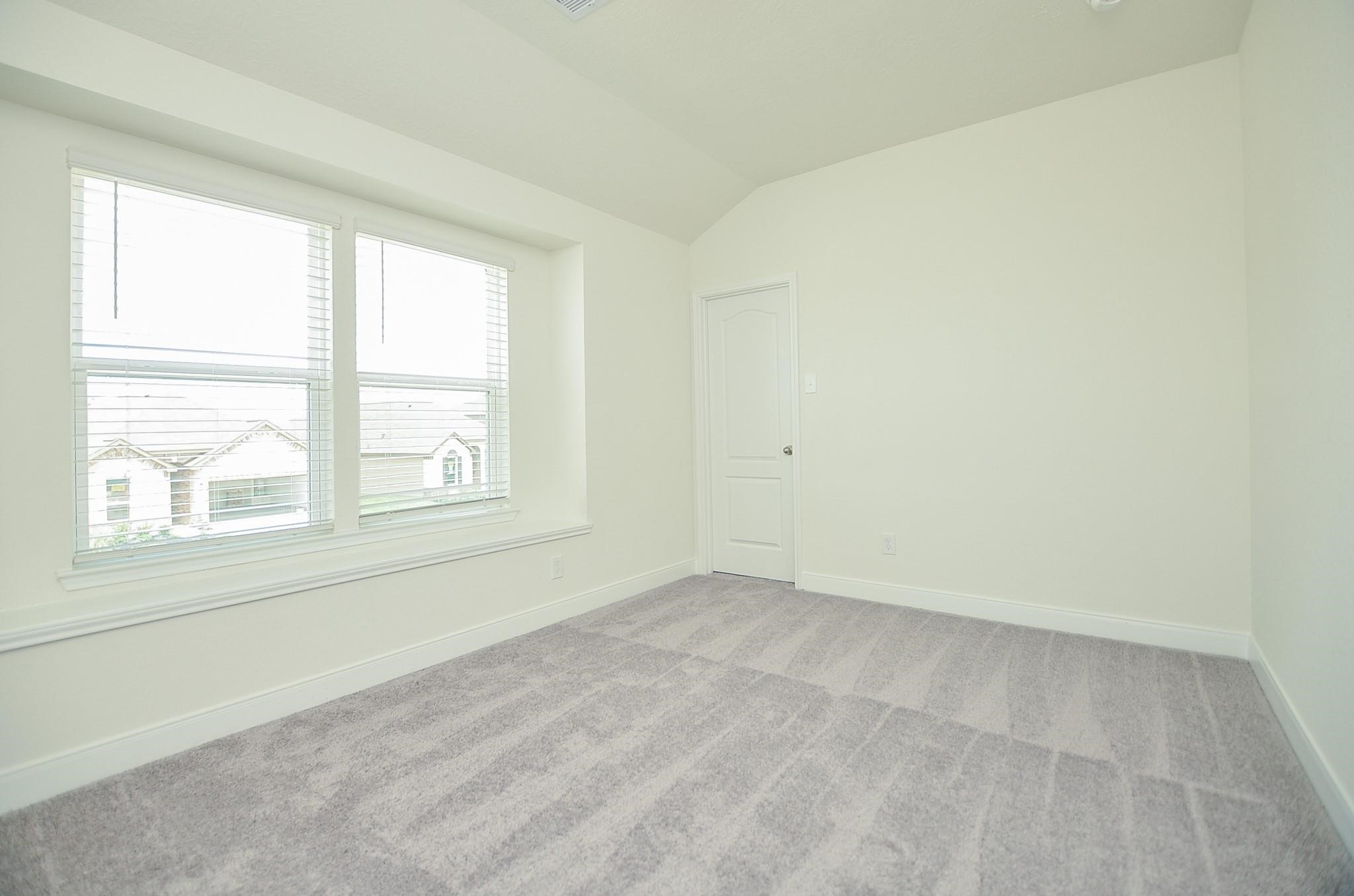 20907 Filbert Lane Katy, TX 77449 - Photo 31 of 43 an empty room with a window