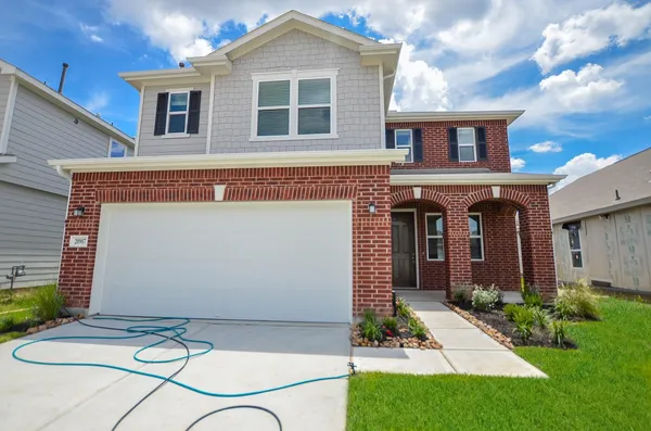 $2,495 | 20907 Filbert Lane, Katy, TX 77449