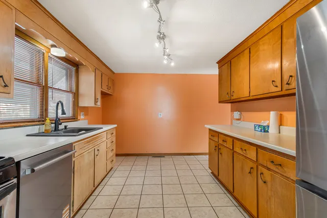 $150,000 | 543 South Elwood Street, Forsyth, IL 62535