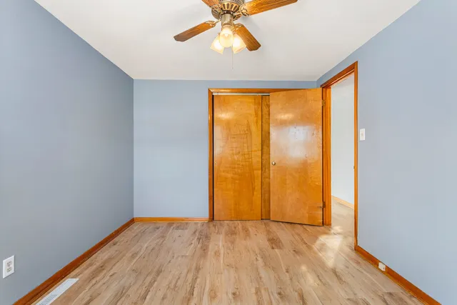 $150,000 | 543 South Elwood Street, Forsyth, IL 62535