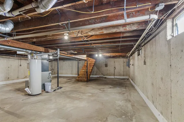 $150,000 | 543 South Elwood Street, Forsyth, IL 62535