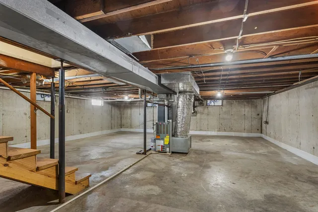 $150,000 | 543 South Elwood Street, Forsyth, IL 62535