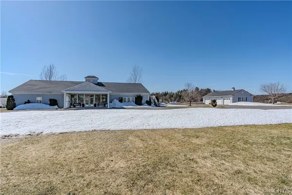 $399,000 | 10229 Washington Street, Denmark, NY 13626