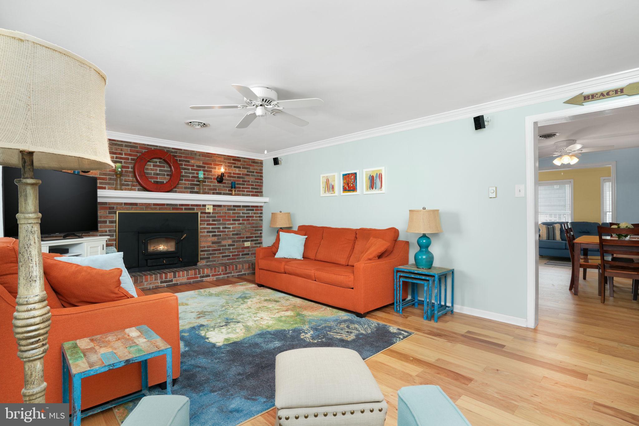 13611 North Ocean Road Ocean City, MD 21842 - Photo 15 of 40 Gallery Image 15