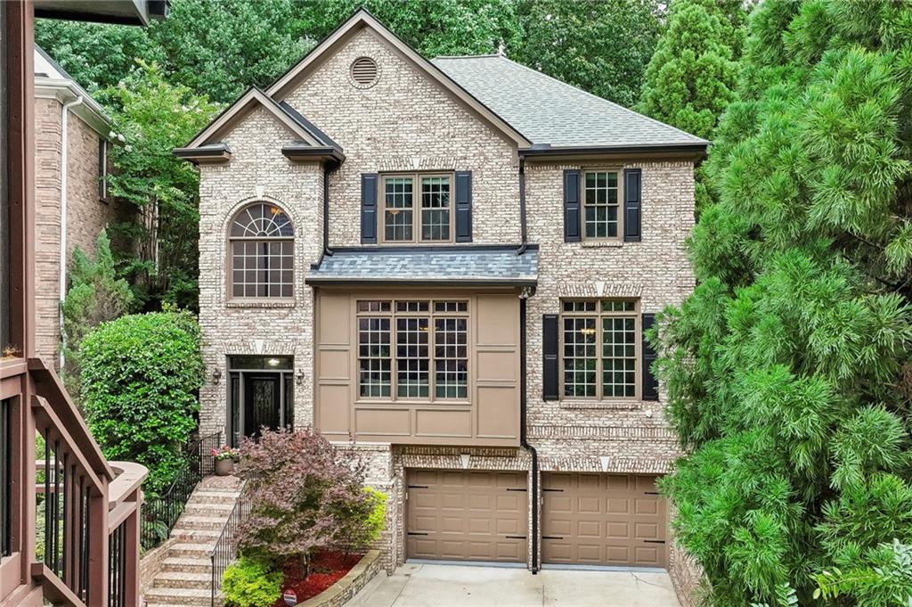 1151 Chantilly Rise Northeast Atlanta, GA 30324 - Photo 45 of 45