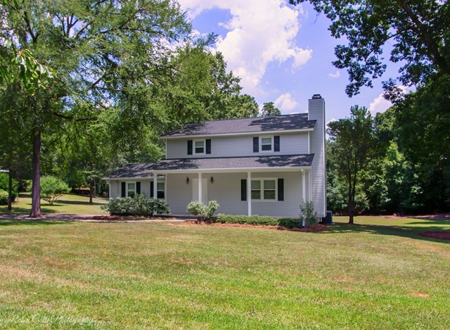 1637 Nowell Road West Macon, GA 31220 - Photo 1 of 40 Primary Photo
