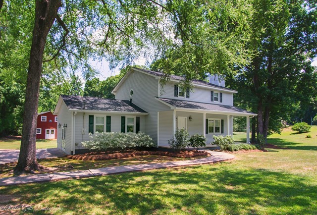 1637 Nowell Road West Macon, GA 31220 - Photo 2 of 40 Additional Photo