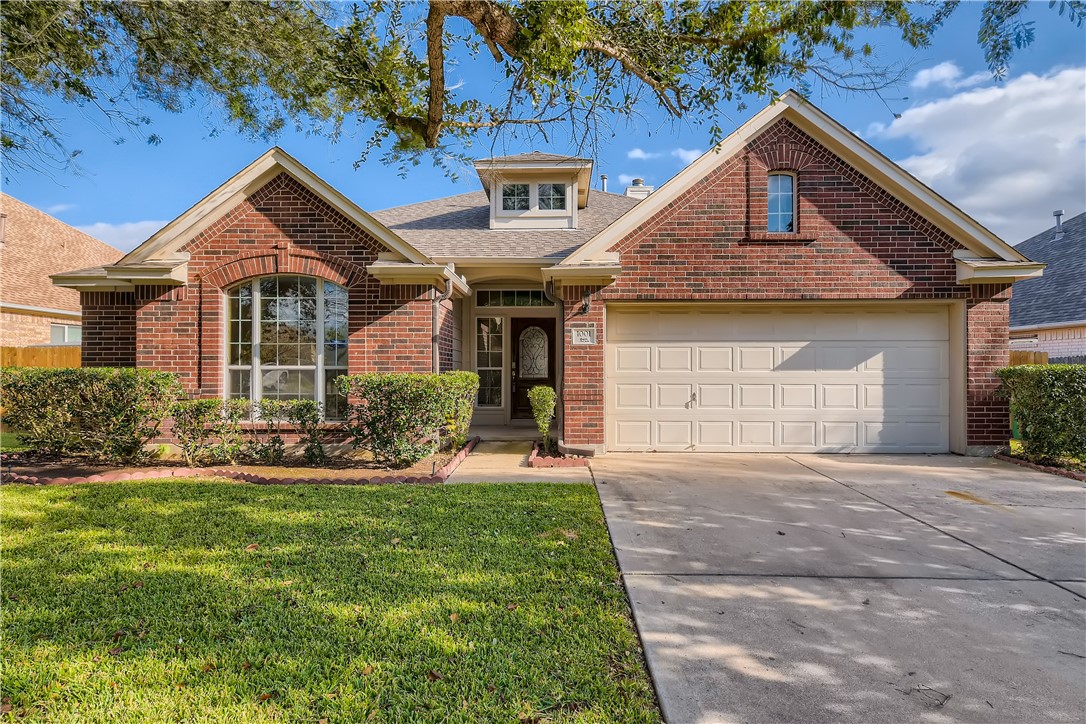 1001 Victoria Ridge Drive Pflugerville, TX 78660 - Photo 1 of 1 Gallery Image 1
