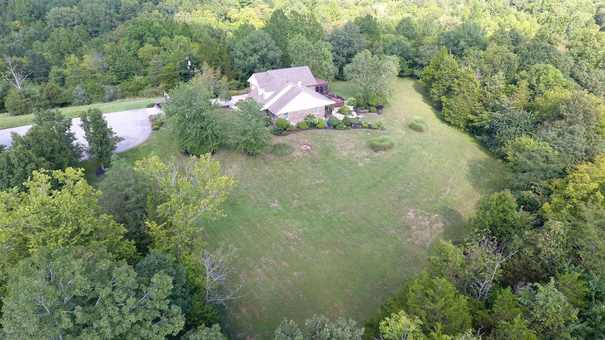 275 Green Acres Road Owenton, KY 40359 - Photo 8 of 50 Gallery Image 8
