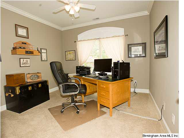 238 Paradise Point Talladega, AL 35160 - Photo 12 of 24