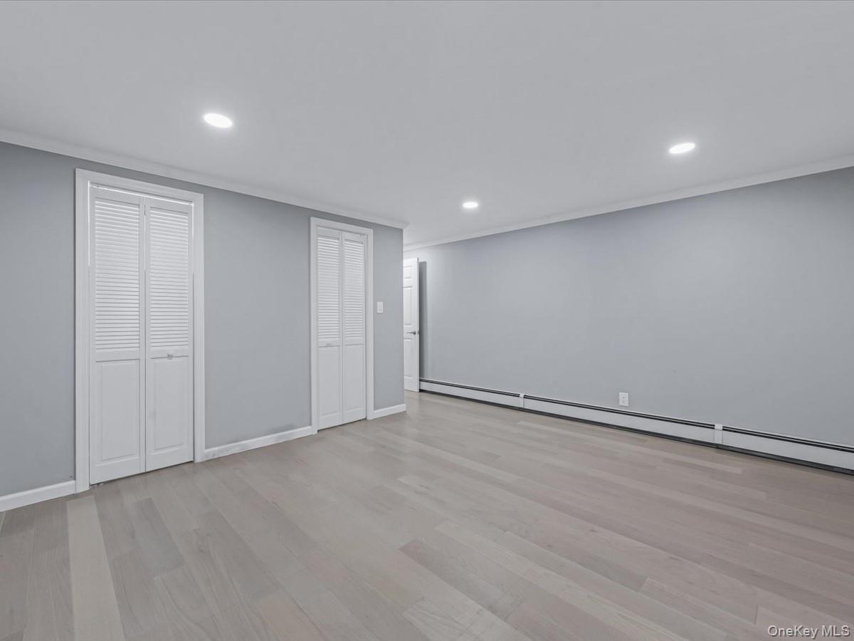 19 Ridge Drive East Roslyn, NY 11576 - Photo 19 of 33 a view of an empty room