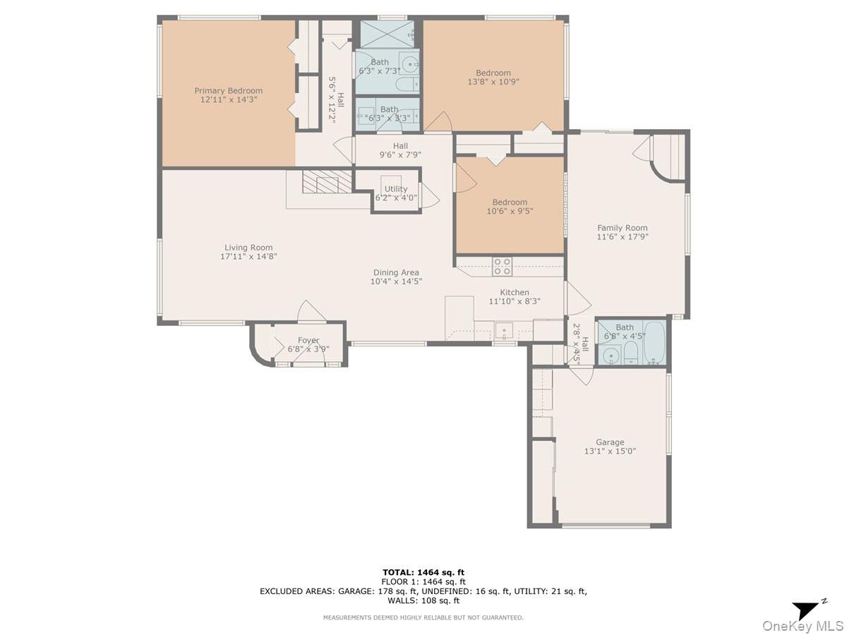 19 Ridge Drive East Roslyn, NY 11576 - Photo 33 of 33 unknown