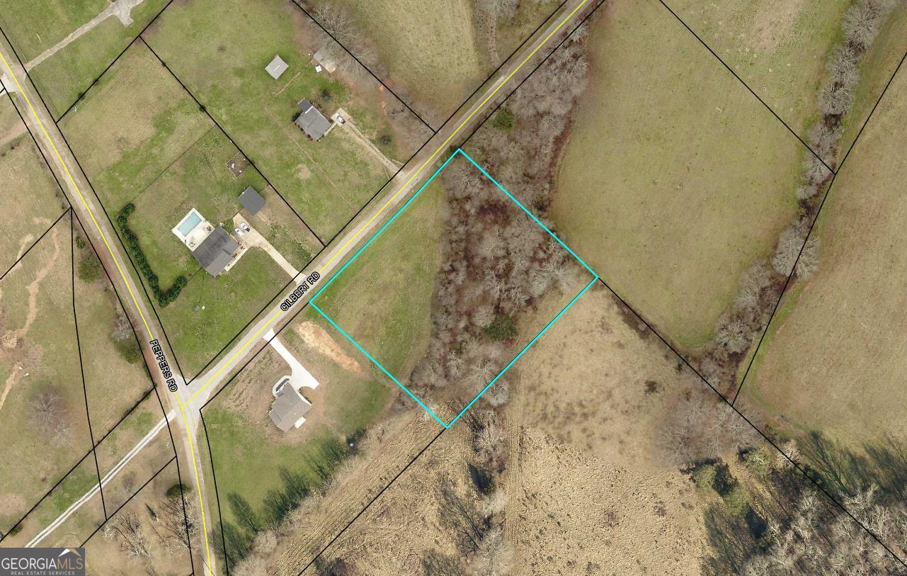 0 Gilbert Road Bostwick, GA 30621 - Photo 1 of 1