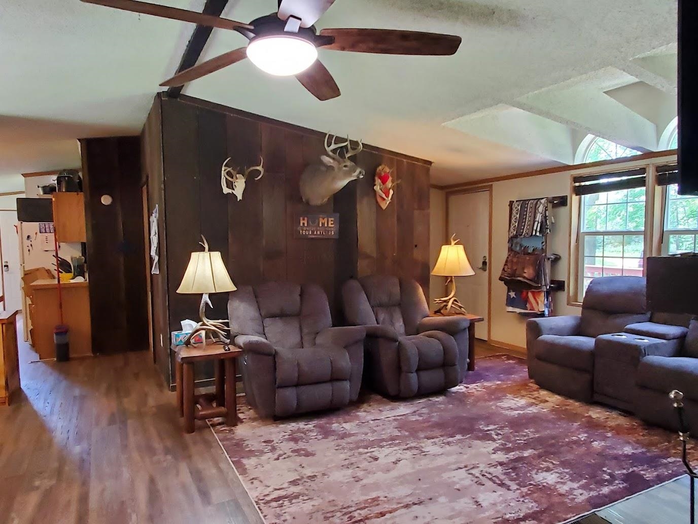 W8297 County Rd I Clintonville, WI 54929 - Photo 7 of 50