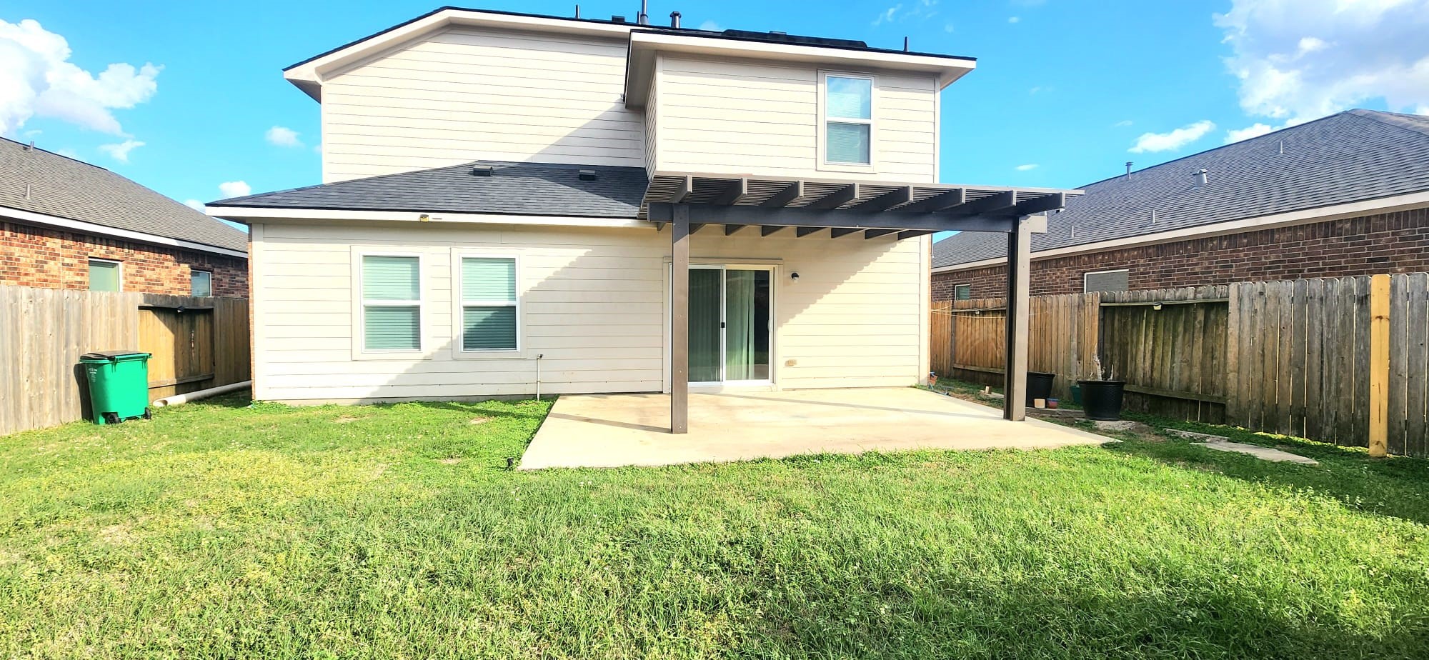 11211 Riata Canyon Drive Cypress, TX 77433 - Photo 2 of 33