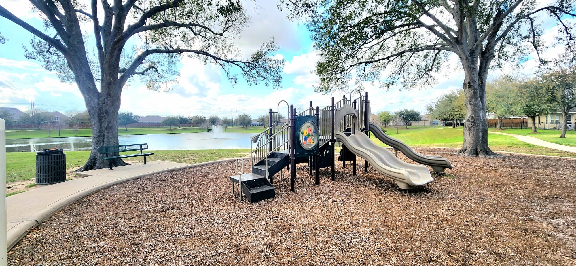 11211 Riata Canyon Drive Cypress, TX 77433 - Photo 31 of 33