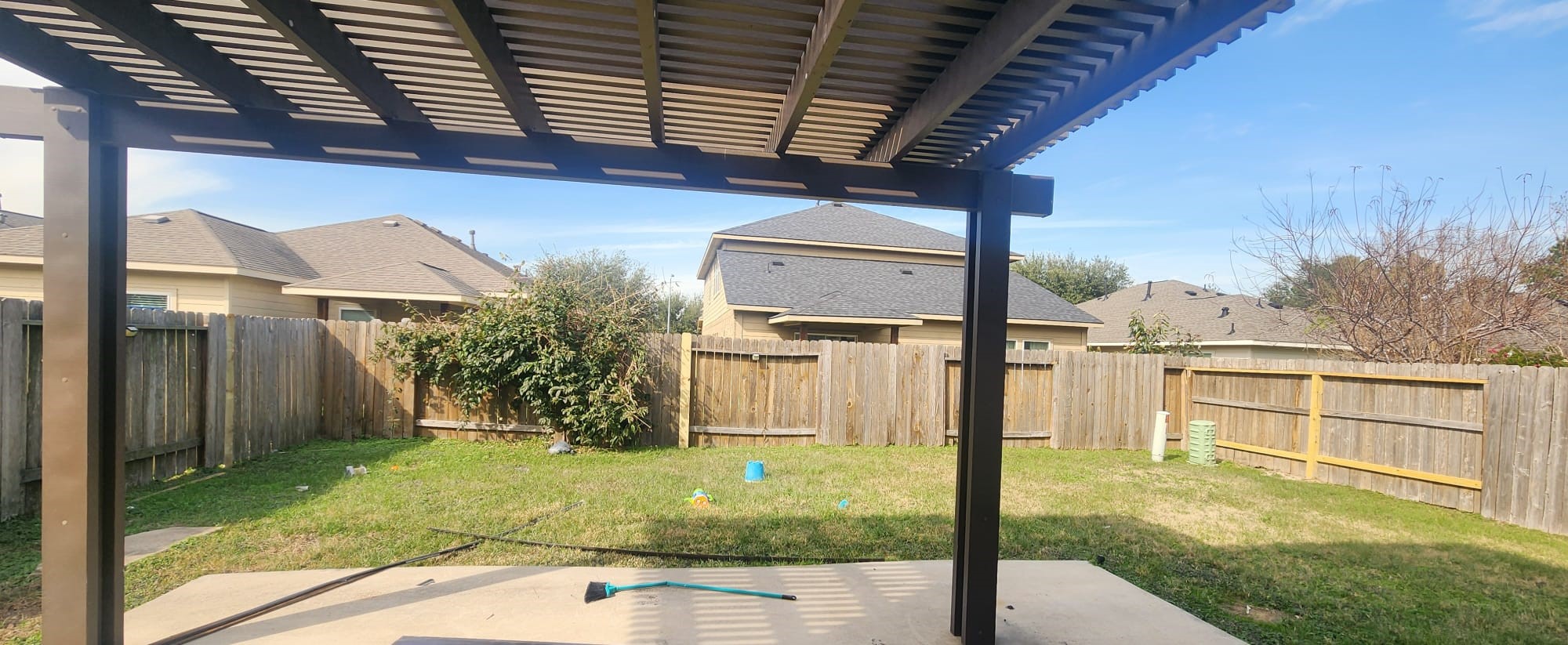 11211 Riata Canyon Drive Cypress, TX 77433 - Photo 5 of 19