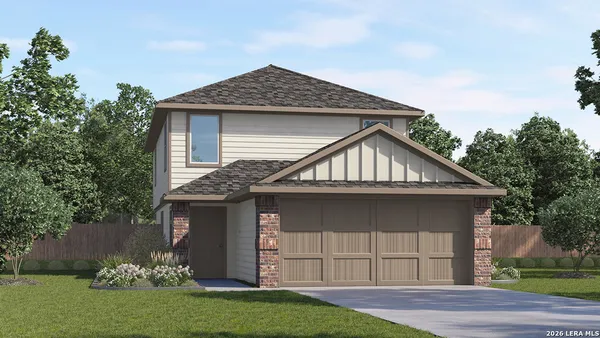 $262,265 | 4219 Paprika Grove, Von Ormy, TX 78073
