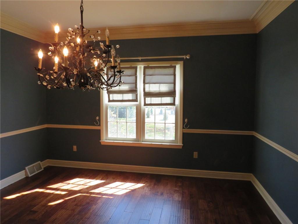 304 Scenic Ridge Court Mars, PA 16046 - Photo 13 of 49 a view of a livingroom with furniture window
