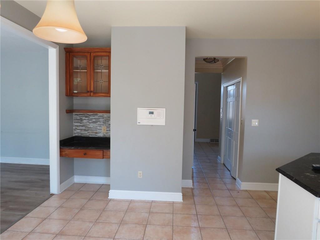 304 Scenic Ridge Court Mars, PA 16046 - Photo 19 of 49 an empty room and an entrance to other room