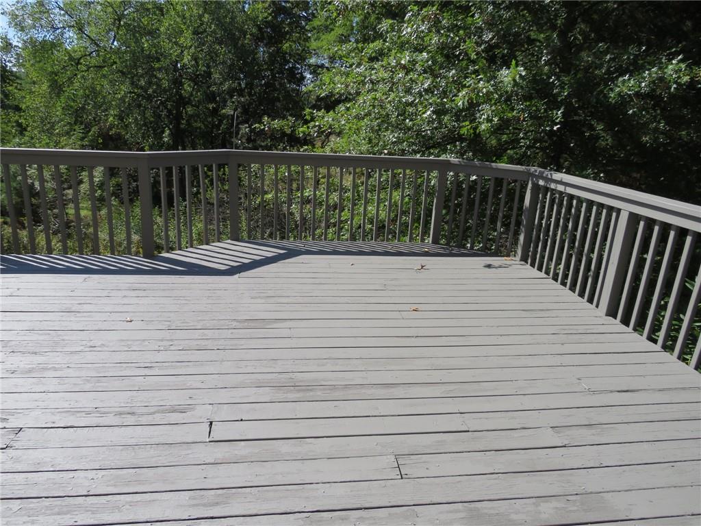 304 Scenic Ridge Court Mars, PA 16046 - Photo 22 of 49 a view of balcony with yard and deck