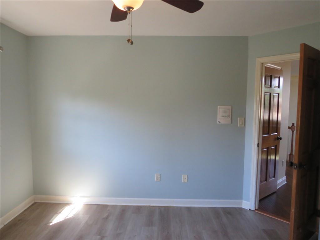 304 Scenic Ridge Court Mars, PA 16046 - Photo 34 of 49 an empty room with windows