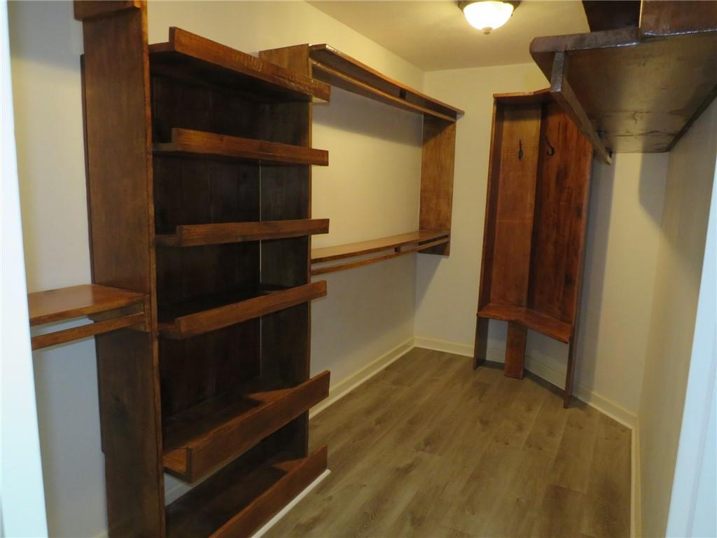 304 Scenic Ridge Court Mars, PA 16046 - Photo 41 of 49 a view of walk in closet