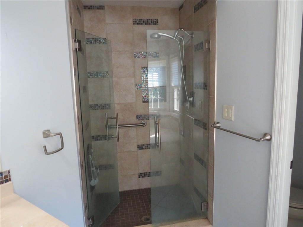 304 Scenic Ridge Court Mars, PA 16046 - Photo 45 of 49 a bathroom with a shower