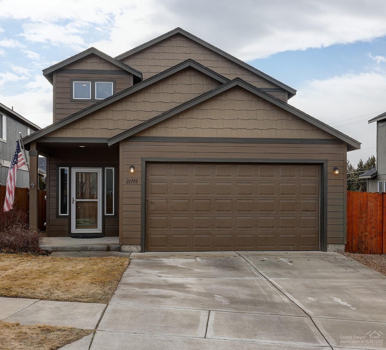 21193 Keyte Road Bend, OR 97701 - Photo 1 of 24 Primary Photo