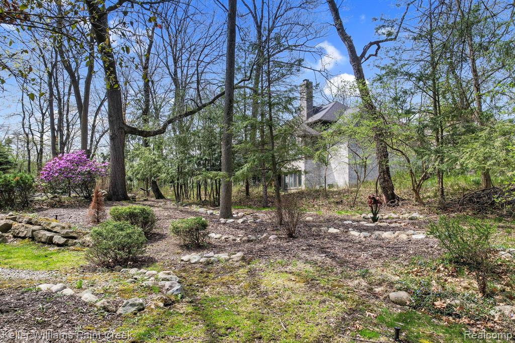 1865 Archers Pointe Rochester Hills, MI 48306 - Photo 55 of 61