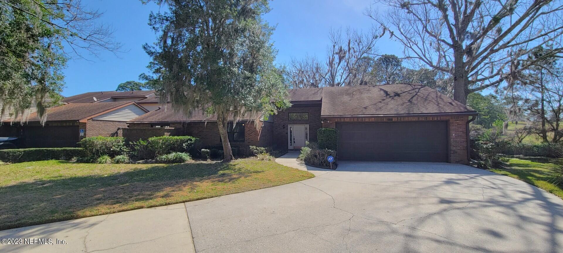 4251 Monument Road, Unit 401 Jacksonville, FL 32225 - Photo 1 of 33 Front of Home